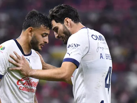 ¡Tenemos sed de revancha!