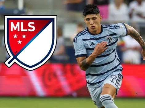 Equipo de la MLS se suma a la pelea por Alan Pulido