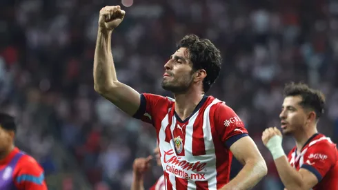 EXCLUSIVA: Revela Pollo Briseño las claves del éxito de Paunovic en Chivas