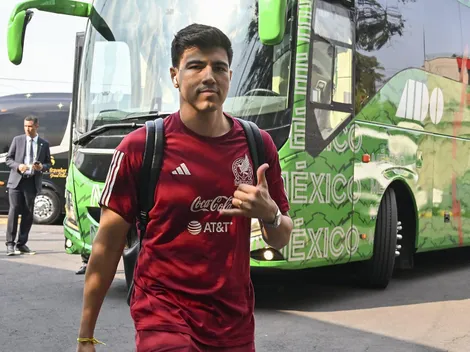 La verdadera razón por la que llega Guti a Chivas