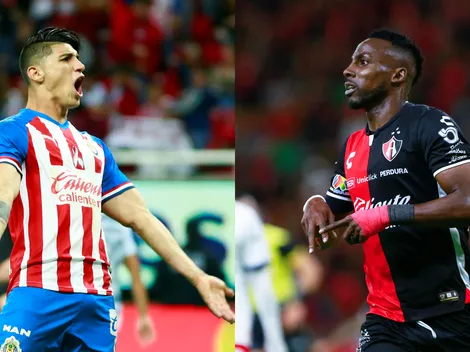 Defienden a Alan Pulido en comparación con Julián Quiñones