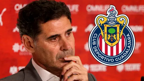 Fernando Hierro ya se ganó a la afición.