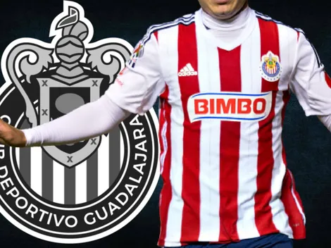 Histórico rojiblanco brillará en el extranjero