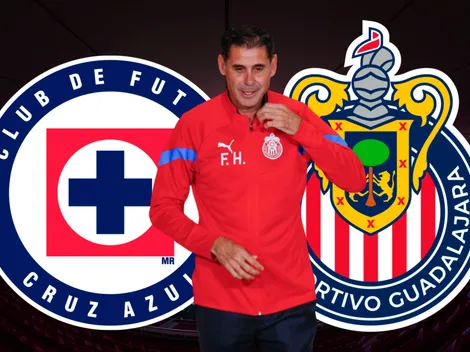 Ofrecen jugadores a Cruz Azul