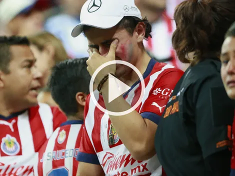 Sigue el despecho un mes después