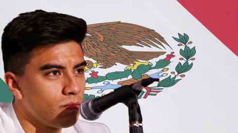 El Nene Beltrán marcó a los culpables de que no haya jugadores mexicanos en Europa.