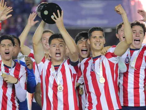 Otra figura del Tapatío se va