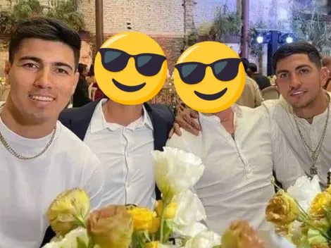 ¿Que hizo el Pocho para convencer a Guti?