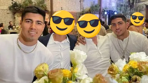 La afición de Chivas reveló cómo hizo Víctor Guzmán para convencer a Érick Gutiérrez de fichar con Chivas