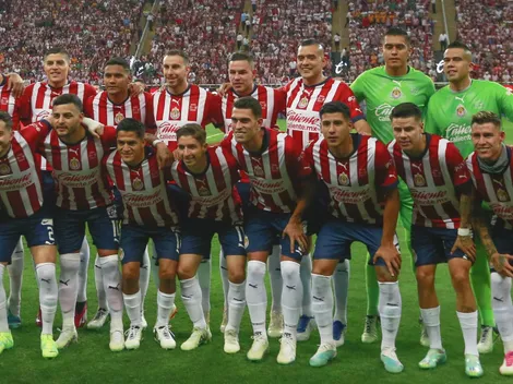 Partidos de Chivas no serán televisados