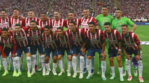 Partidos de Chivas en la Leagues Cup 2023 no serán televisados en México ¡A PAGAR!