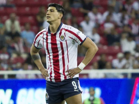 Esto es lo que falta para fichar a Pulido