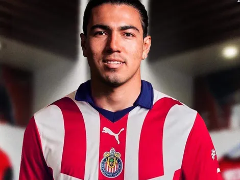 ¡Ya hay fecha! ¿Cuándo anunciarían a Guti?