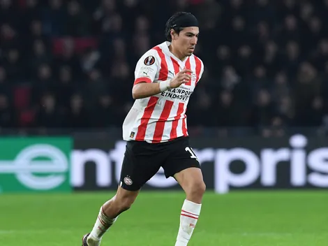 El jugador de Chivas al que no le caerá bien el fichaje de Erick Gutiérrez