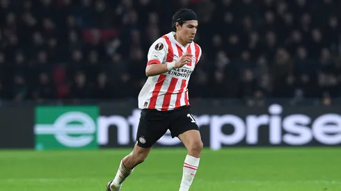 Erick Gutiérrez está muy cerca de Chivas.