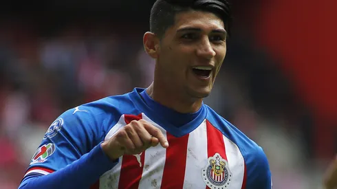 Alan Pulido volverá a vestir la playera de Chivas ¿Cómo y cuándo será?