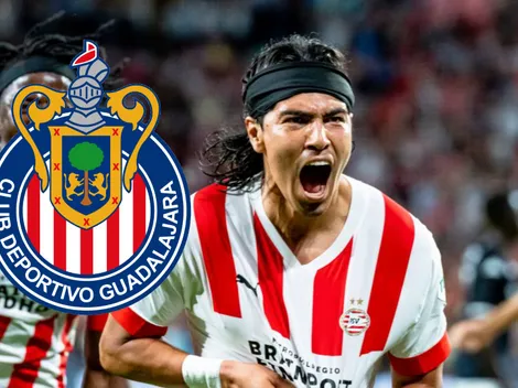 ¡Es inminente su traspaso!