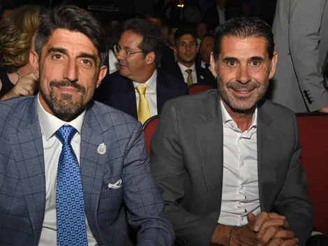 Chivas hace un llamado de unión con sus leyendas