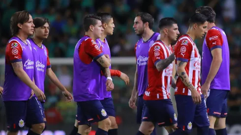 Partidos de Chivas cambian de canal y ahora se transmitirán en una sola señal para el Apertura 2023