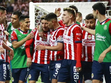 Noticias de Chivas hoy 29 de junio