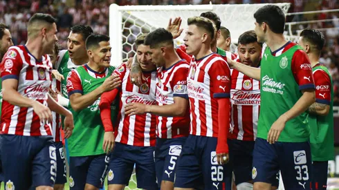 Lo que hará Paunovic; ¿se va a Europa?; juegos del Rebaño por VIX