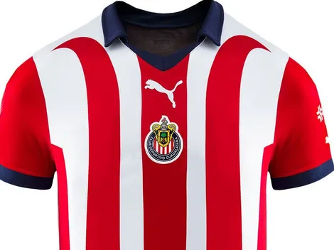 ¿De Chivas a Europa?