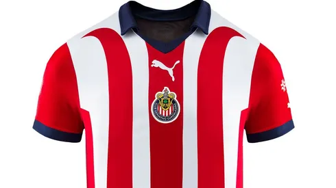 Jugadora de Chivas Femenil, cerca de Europa