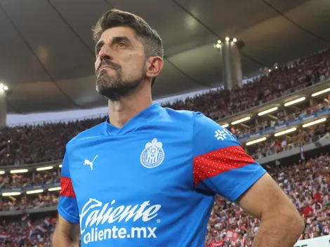 Se confirmó lo que hará Paunovic en Chivas