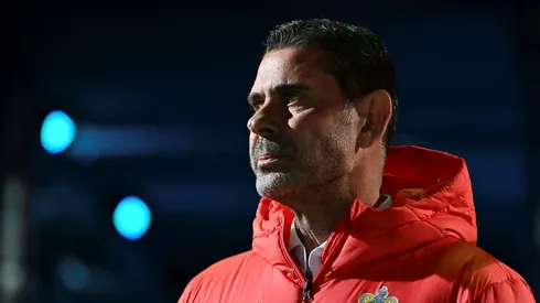 El mensaje de Fernando Hierro a la afición de Chivas.