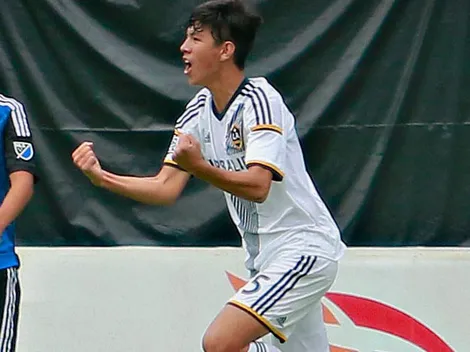 ¿Quién es Leonardo Sepúlveda?