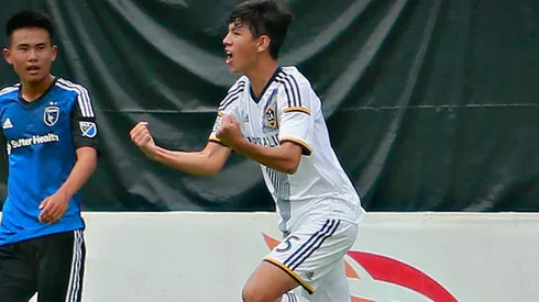 ¿Quién es Leonardo Sepúlveda?