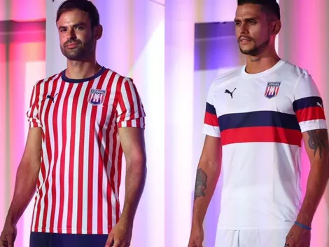 Playera del Tapatío causó sensación