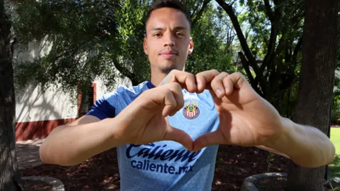 Óscar Whalley admitió su conocimiento sobre la grandeza del Guadalajara