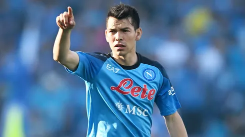 Esto es lo que vale el Chucky Lozano.