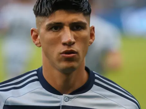El MOTIVO que traba la salida de Alan Pulido de Sporting Kansas City