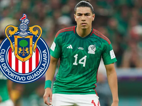 Ya hay un acuerdo total con Guti