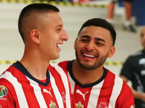 Si los quieren, deben pagar una millonada