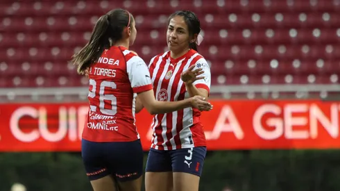 “Es una institución muy grande y lo menos que merece es el campeonato”: En Chivas Femenil están en deuda