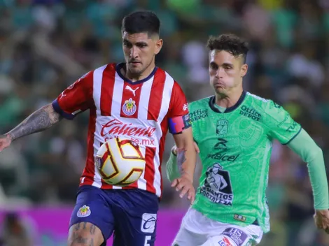 Chivas vs. León: ¿Cuánto cuestan y cómo conseguir boletos?