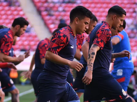 ¡Llegan dos refuerzos más!