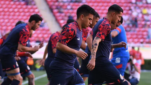 ¡ES OFICIAL! Dos refuerzos más llegan a Chivas para el Torneo Apertura 2023