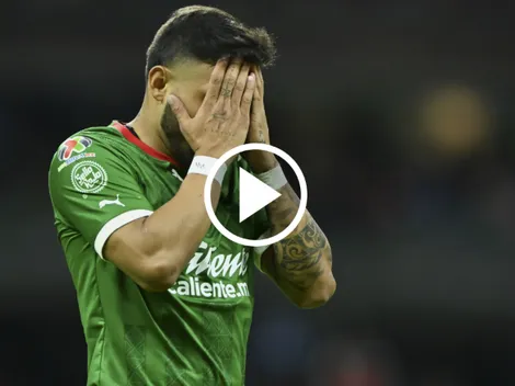 ¡Alexis Vega sufre accidente!