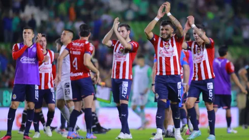 Fichajes: El jugador de Chivas que perdería su lugar si llega Erick Gutiérrez para el Apertura 2023