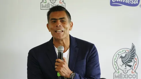 Se confirmó lo que todos en Chivas ya sabían sobre Oswaldo Sánchez a pesar de ser campeón