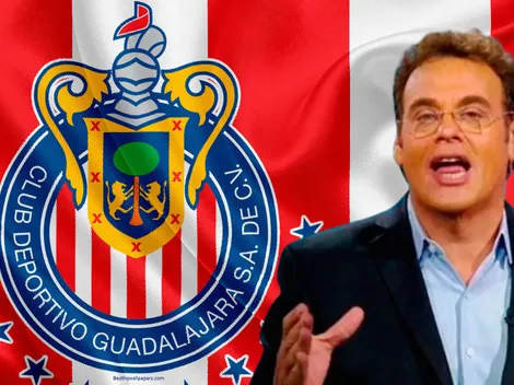 Faitelson destruye a Chivas por pensar a en Chucky Lozano