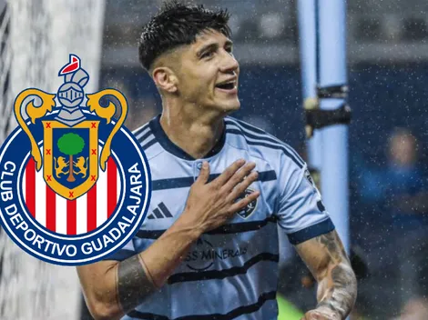 El encuentro directivo que definirá su traspaso