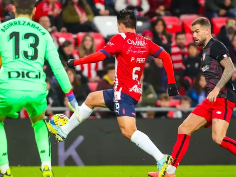 Chivas vs. Bilbao: Fecha, hora y TV en vivo