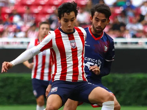 Los 3 amistosos del Campeón