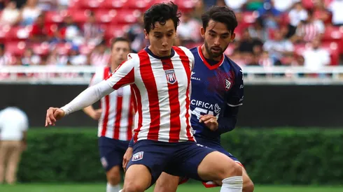 Los rojiblancos disputarán tres partidos de preparación al Apertura 2023