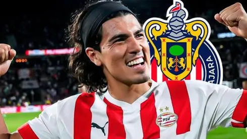 El mediocampista habría aclarado su prioridad en el mercado de pases a la directiva del PSV